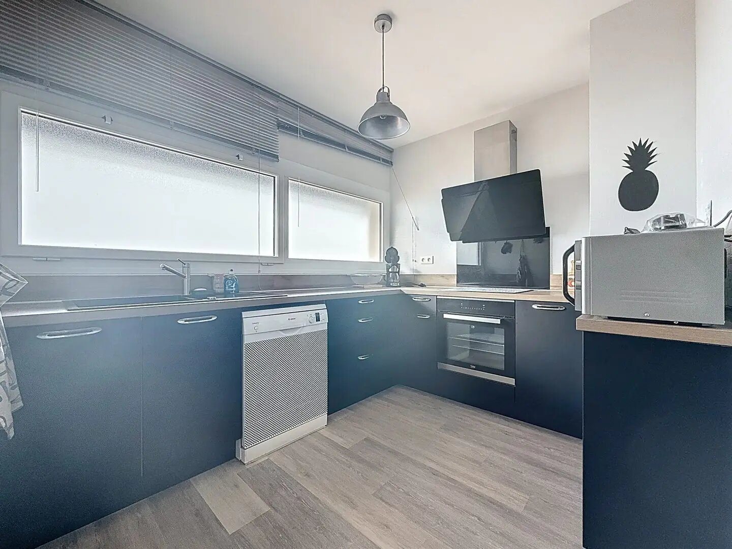 Appartement à vendre, 86m², Saint-Lô