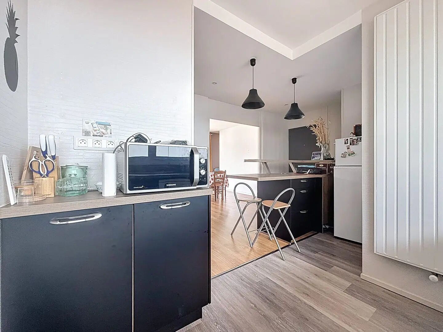 Appartement à vendre, 86m², Saint-Lô