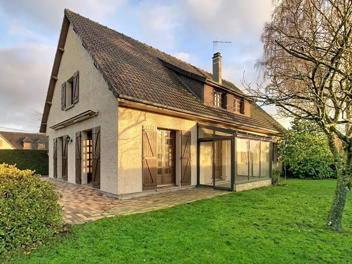 Maison à vendre, 217m², Saint-Lô