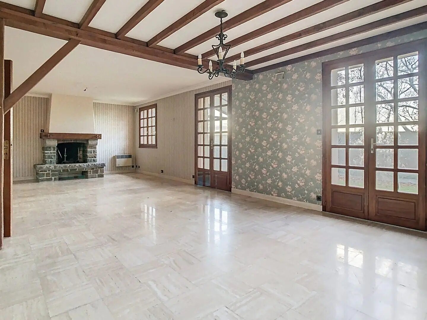 Maison à vendre, 217m², Saint-Lô