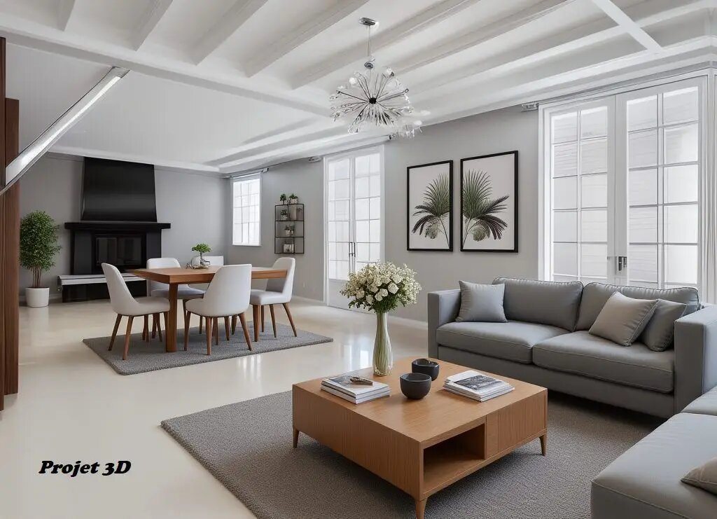 Maison à vendre, 217m², Saint-Lô