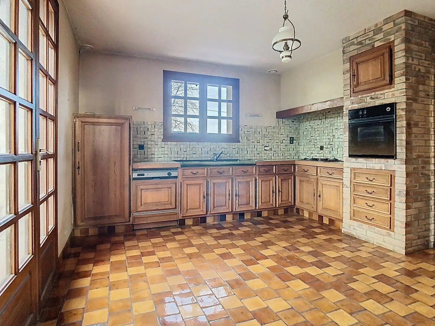 Maison à vendre, 217m², Saint-Lô