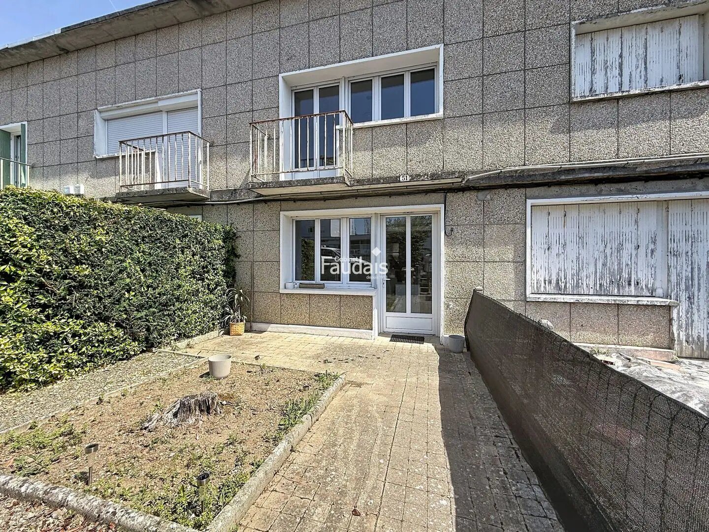 Maison à vendre, 71m², Saint-Lô