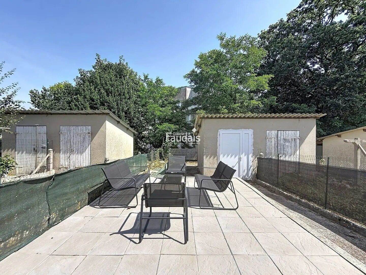 Maison à vendre, 71m², Saint-Lô