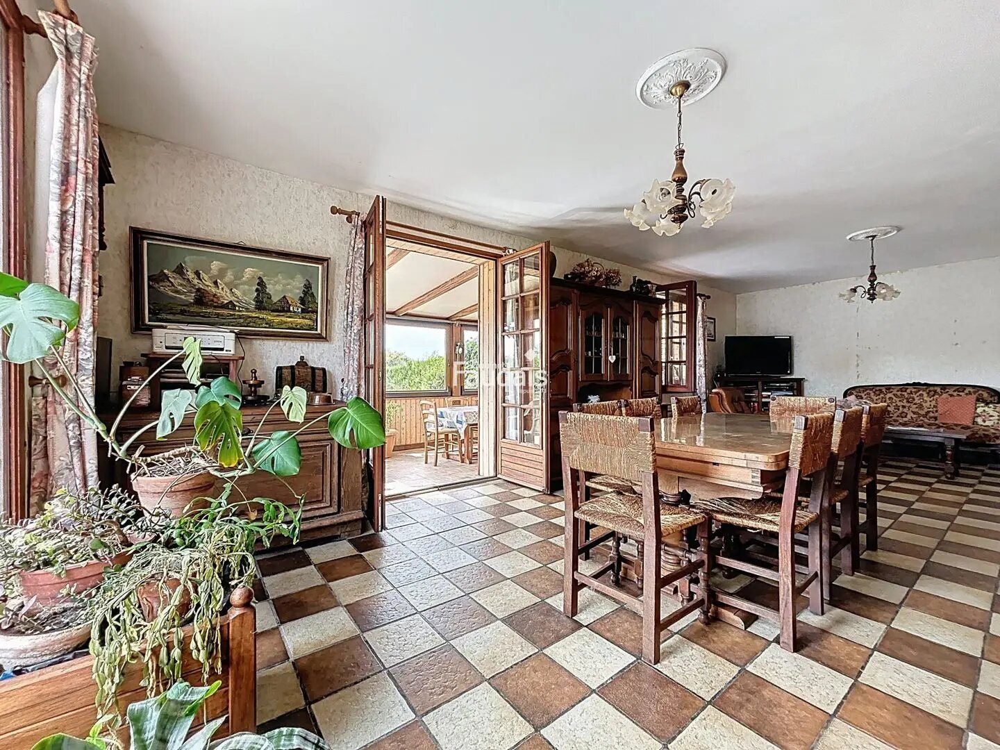Maison à vendre, 166m², Blainville-sur-Mer