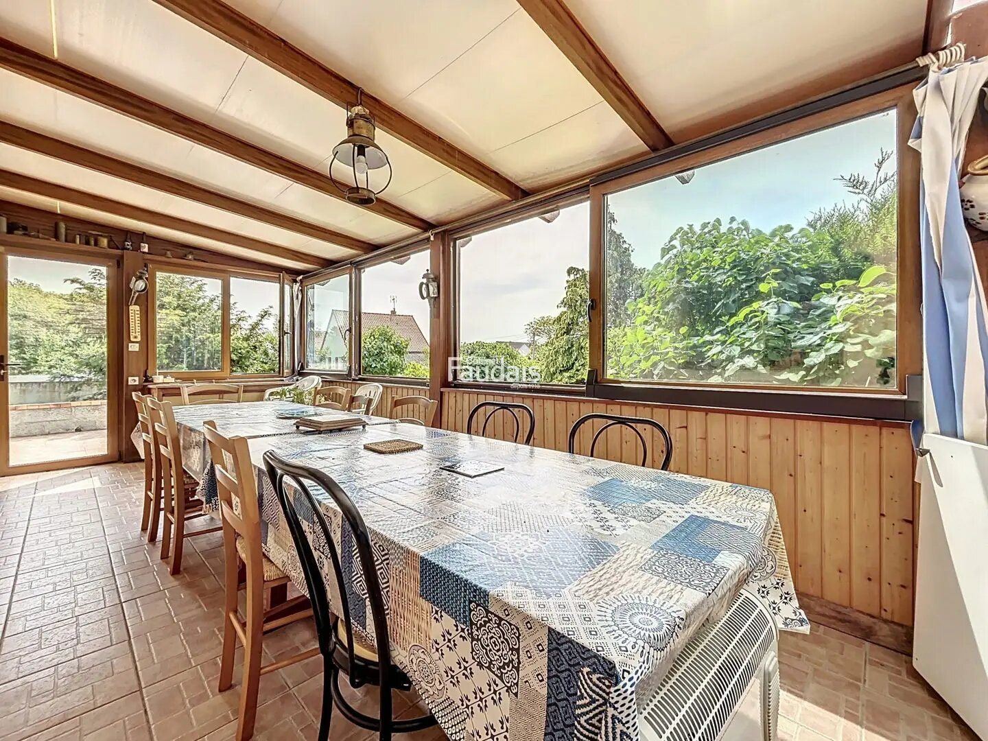 Maison à vendre, 166m², Blainville-sur-Mer