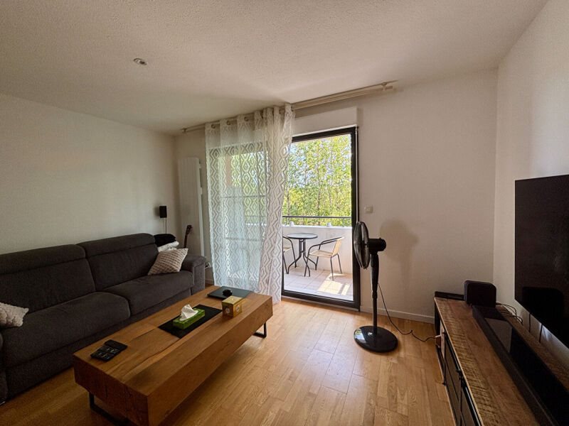 Appartement à louer, 52m², Artigues-près-Bordeaux