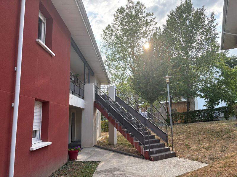 Appartement à louer, 52m², Artigues-près-Bordeaux