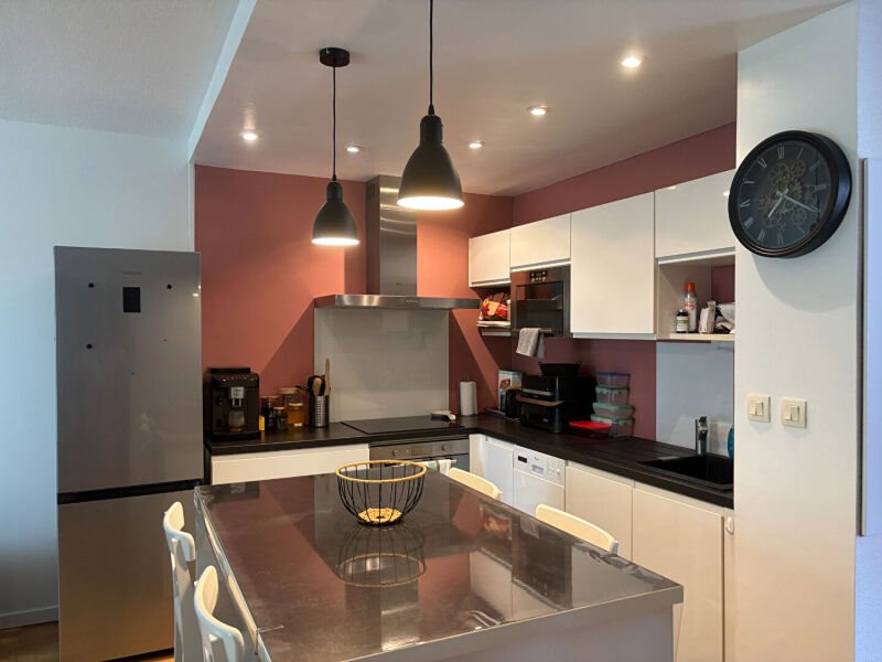 Appartement à louer, 52m², Artigues-près-Bordeaux