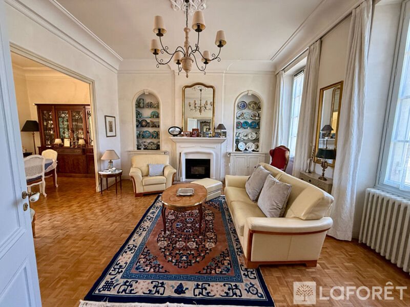 Maison à vendre, 195m², Saint-Macaire