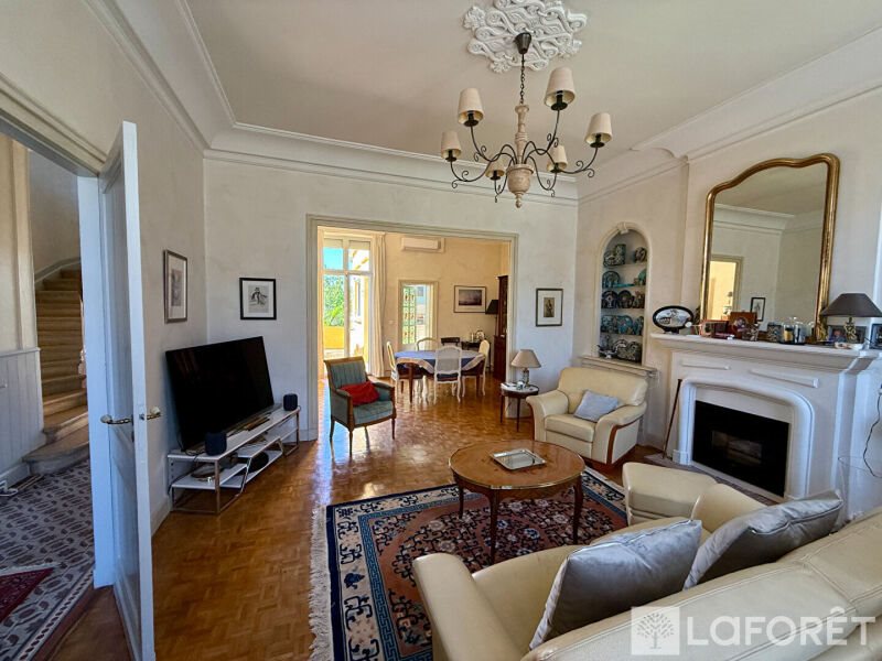 Maison à vendre, 195m², Saint-Macaire