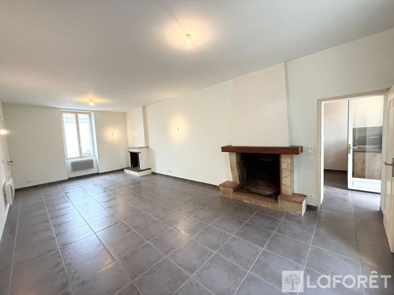 Maison à vendre, 90m², Langon