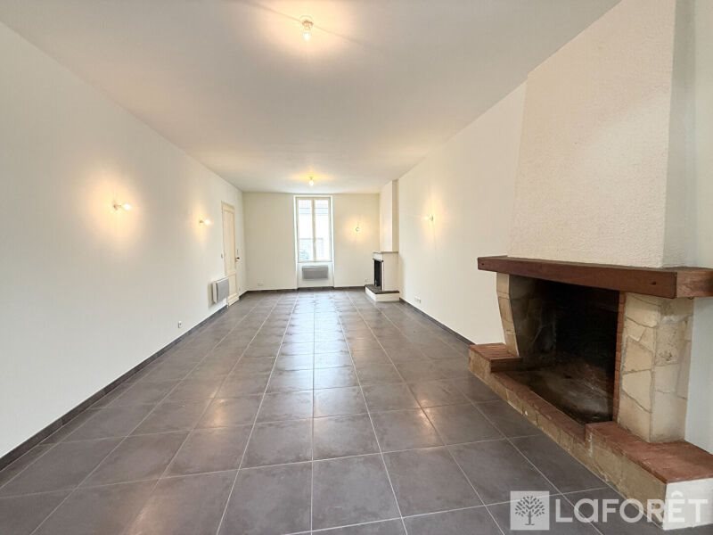 Maison à vendre, 90m², Langon