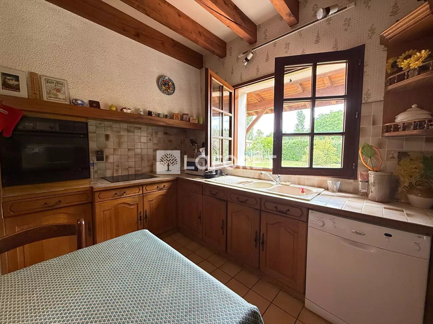 Maison à vendre, 185m², Langon