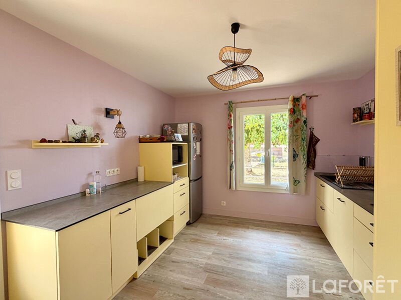 Maison à vendre, 84m², Fargues