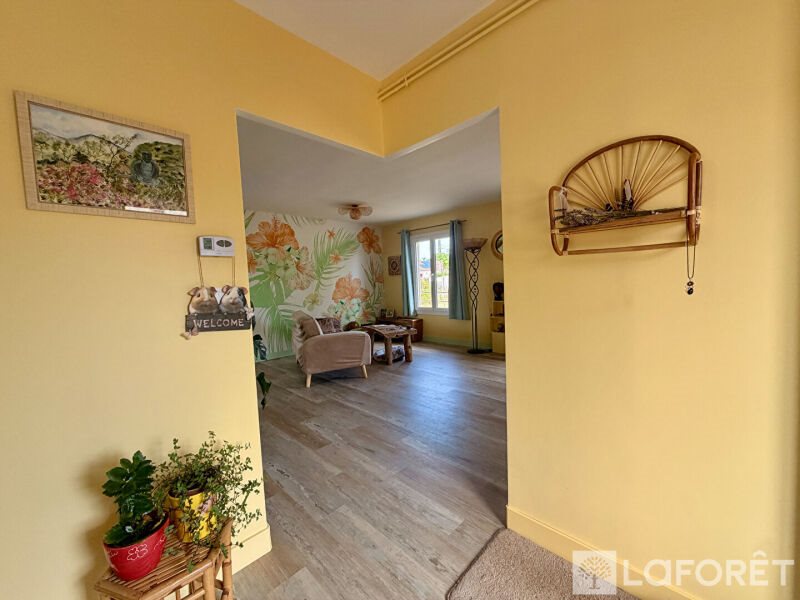 Maison à vendre, 84m², Fargues