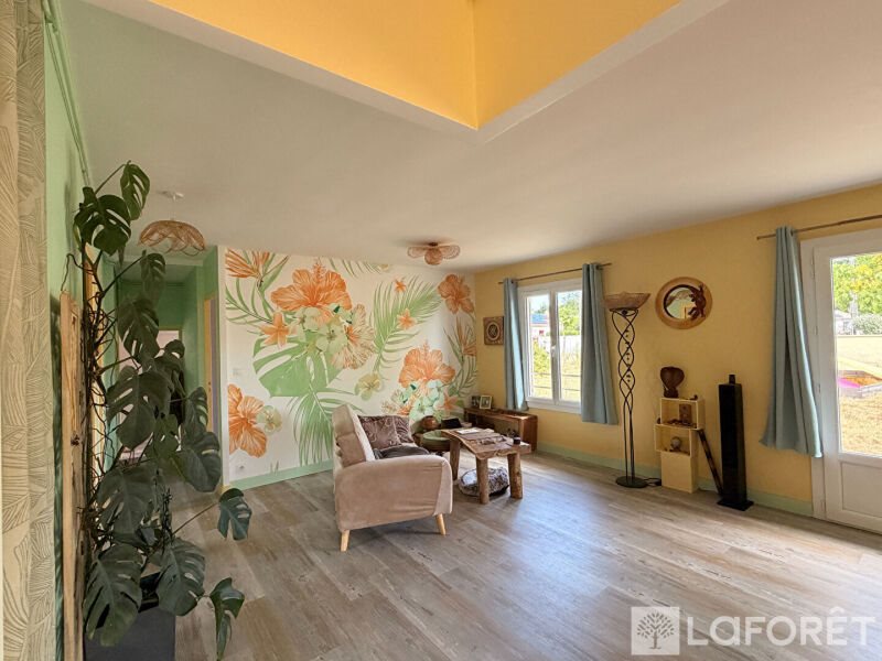 Maison à vendre, 84m², Fargues