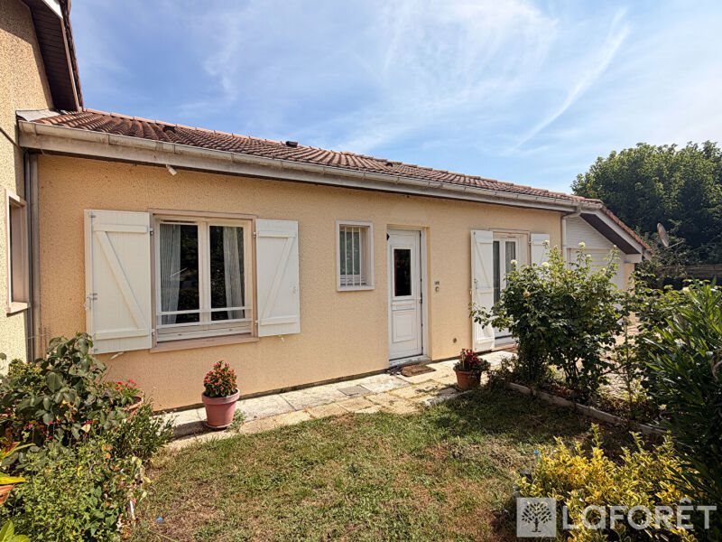 Maison à vendre, 79m², Gironde-sur-Dropt