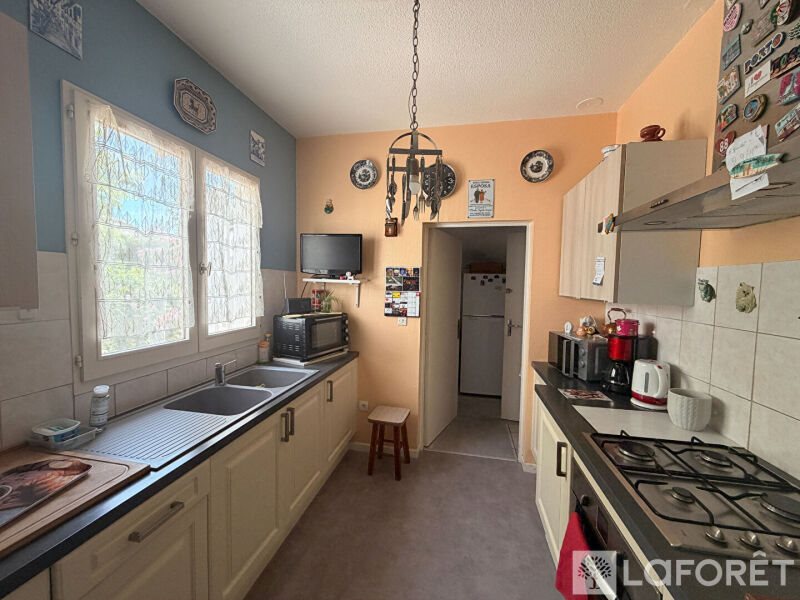 Maison à vendre, 79m², Gironde-sur-Dropt