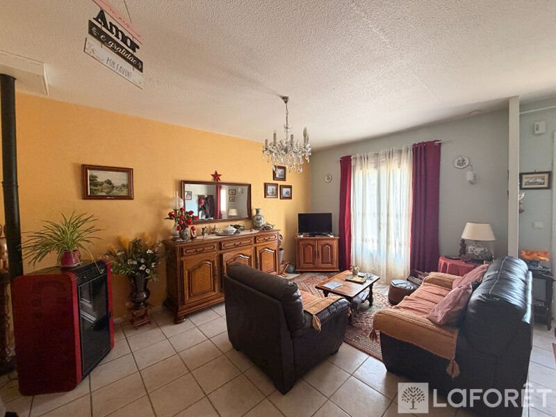 Maison à vendre, 79m², Gironde-sur-Dropt