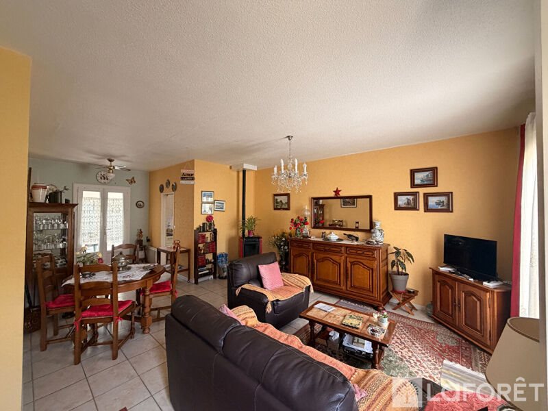 Maison à vendre, 79m², Gironde-sur-Dropt
