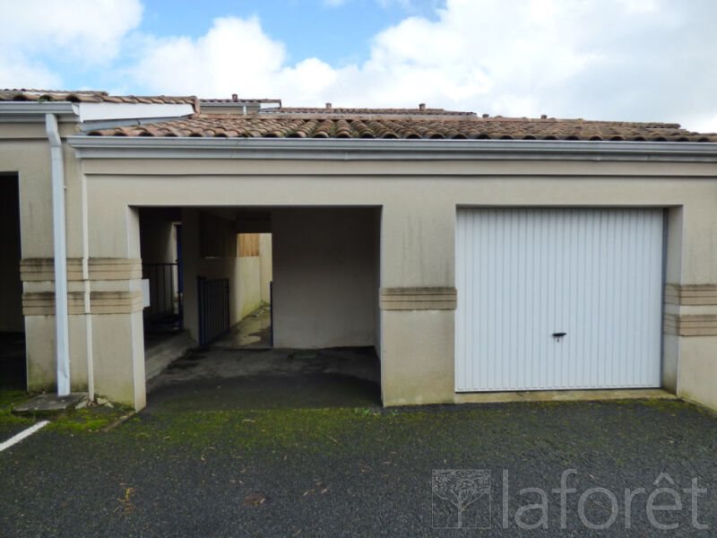 Maison à louer, 85m², Saint-Macaire