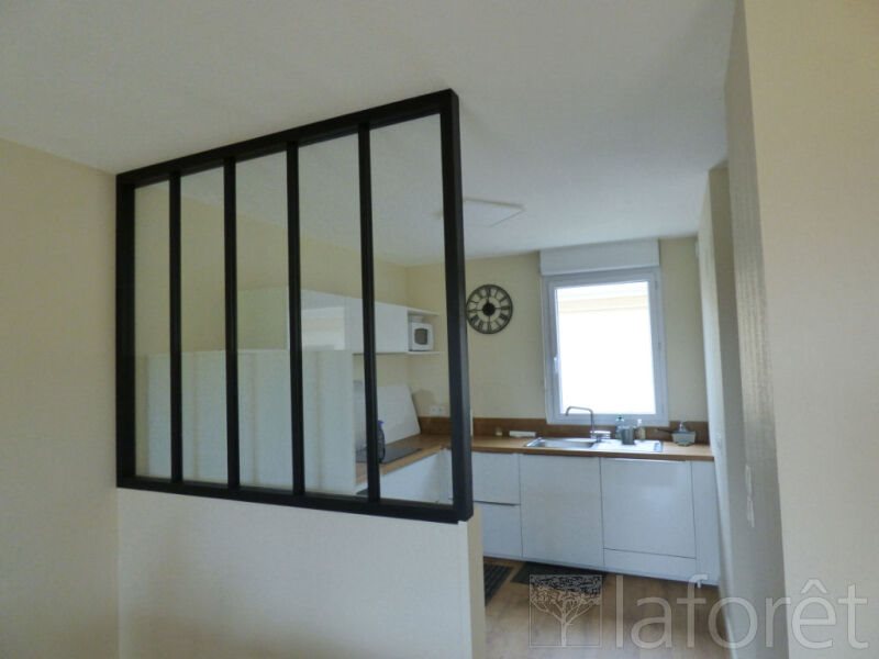 Maison à louer, 85m², Saint-Macaire