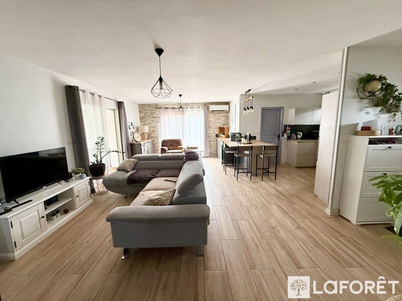 Maison à vendre, 138m², Auros