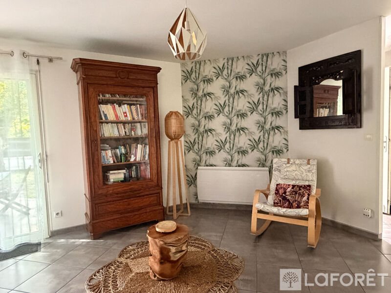 Maison à vendre, 226m², Toulenne