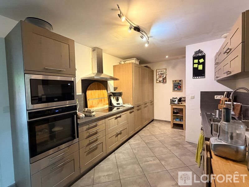 Maison à vendre, 226m², Toulenne