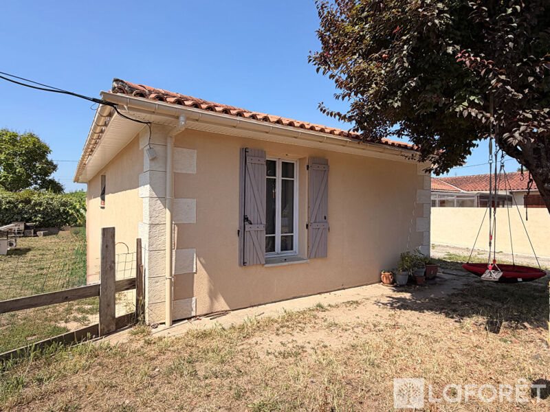 Maison à vendre, 122m², Saint-Maixant