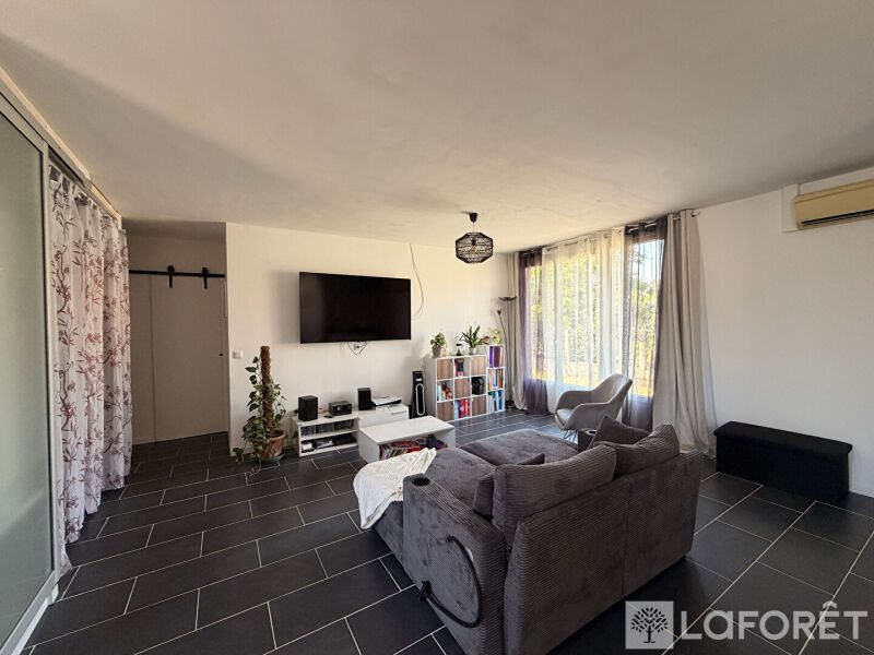Maison à vendre, 122m², Saint-Maixant