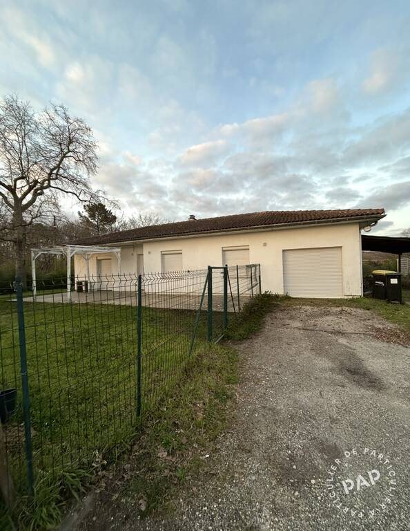 Maison à vendre, 88m², Fargues