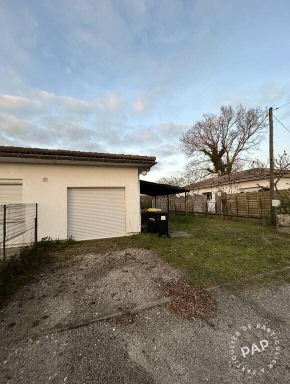 Maison à vendre, 88m², Fargues