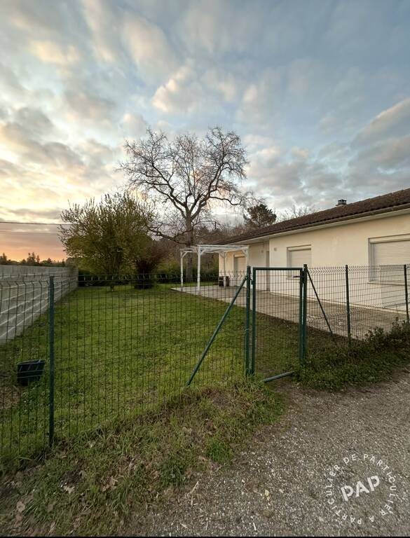 Maison à vendre, 88m², Fargues