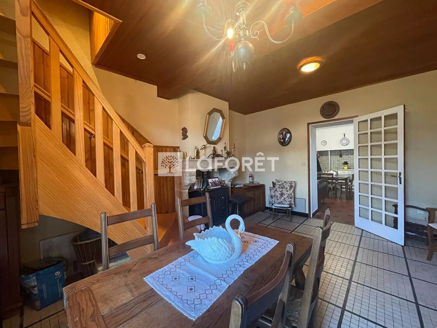Maison à vendre, 100m², Préchac