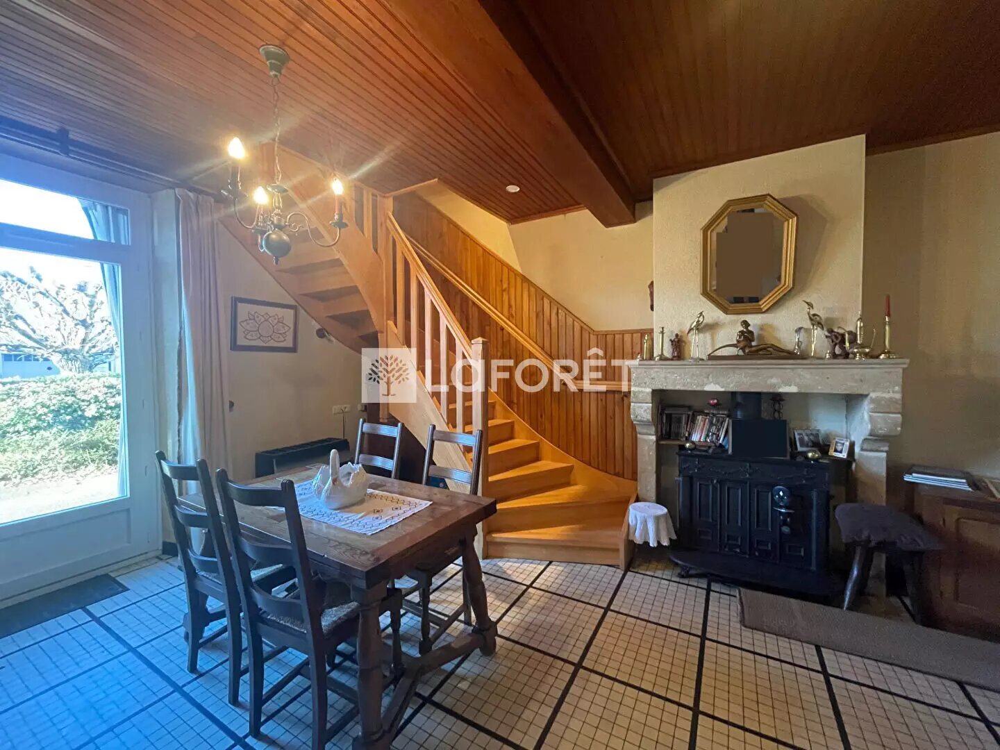 Maison à vendre, 100m², Préchac