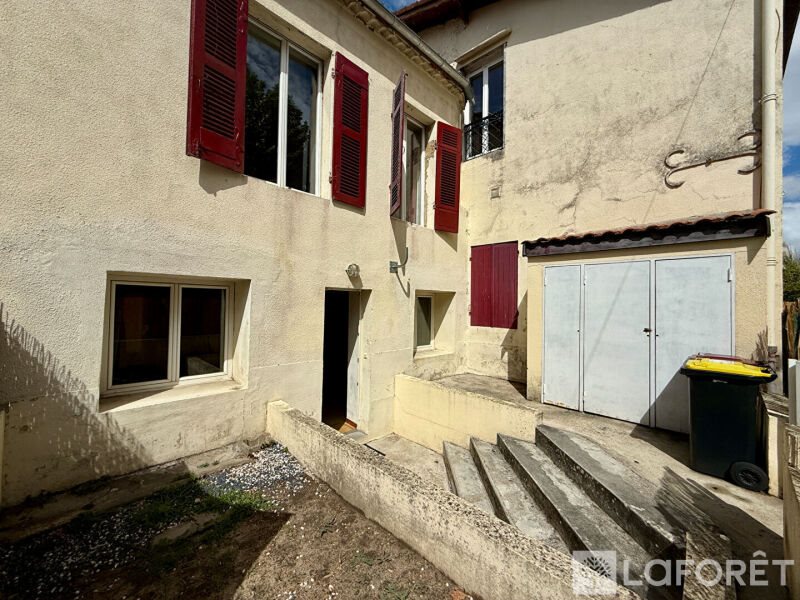 Appartement à vendre, 63m², Cérons