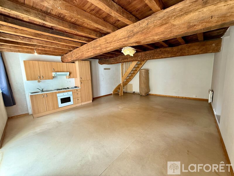 Appartement à vendre, 63m², Cérons