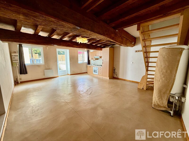 Appartement à vendre, 63m², Cérons