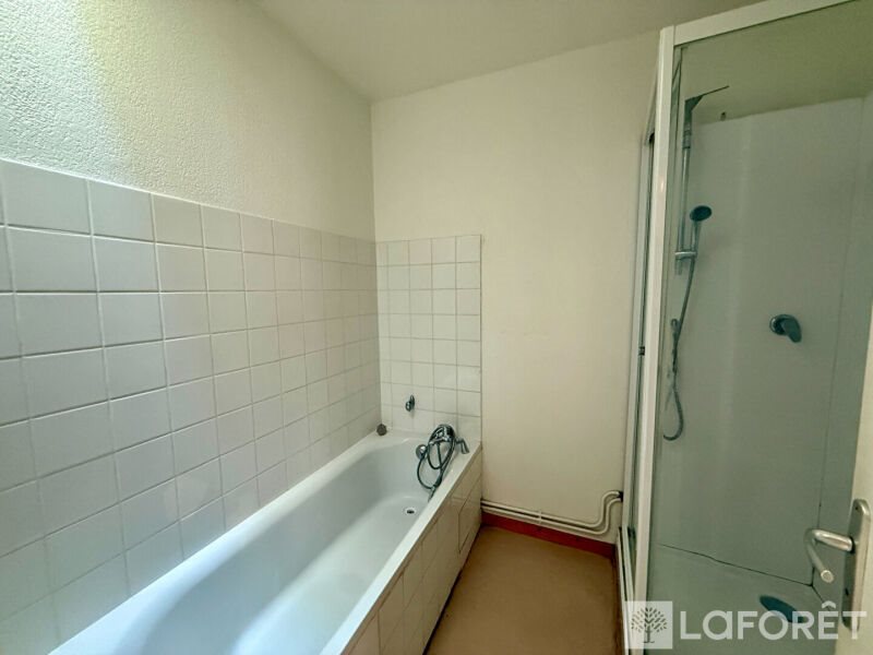 Appartement à vendre, 63m², Cérons