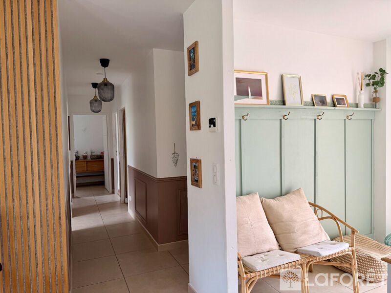 Maison à vendre, 109m², Budos