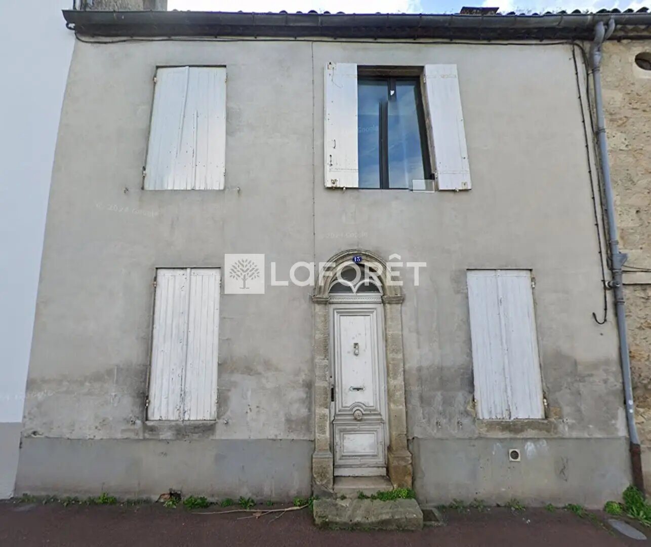 Maison à vendre, 162m², Langon