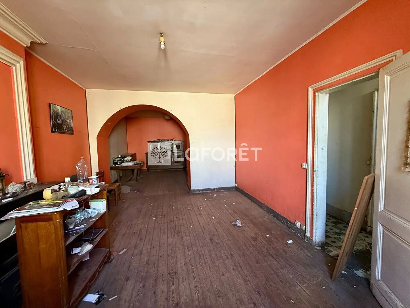 Maison à vendre, 162m², Langon