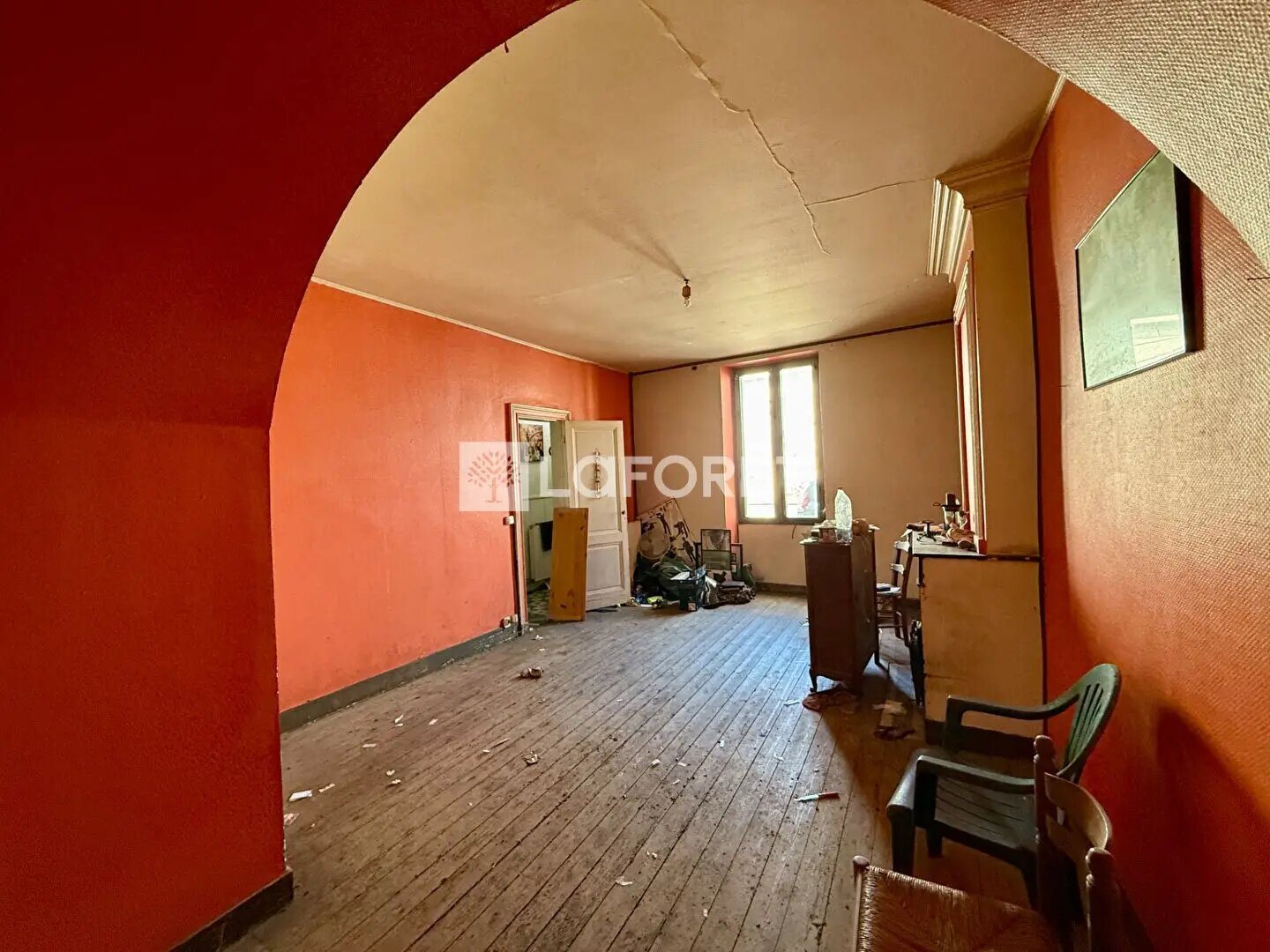 Maison à vendre, 162m², Langon