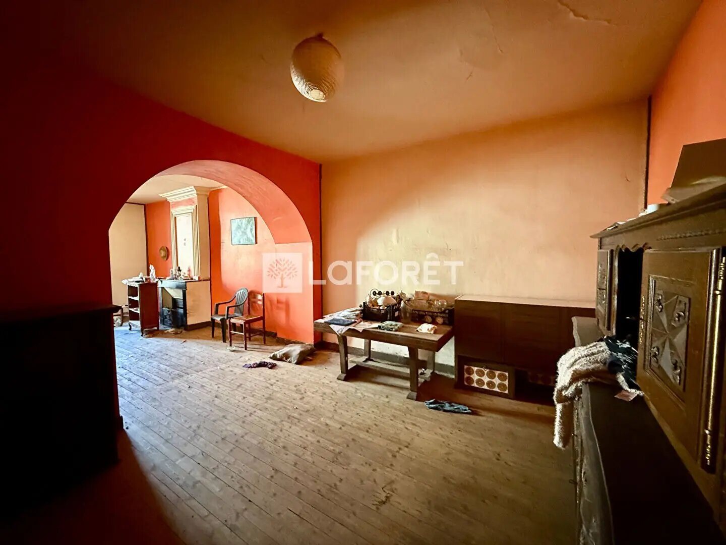 Maison à vendre, 162m², Langon
