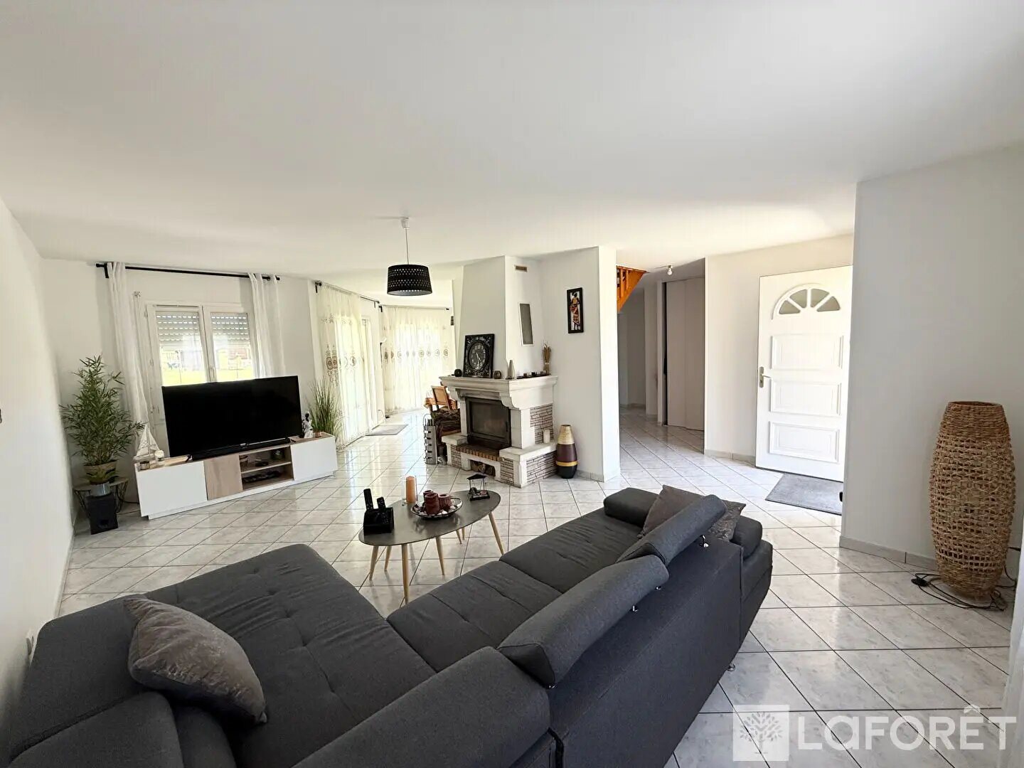 Maison à vendre, 133m², Coimères