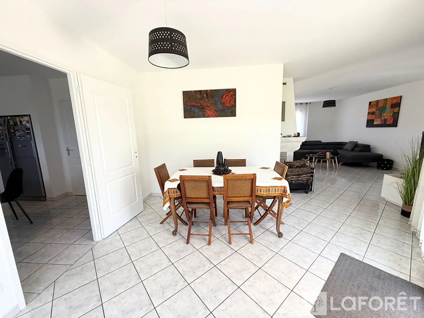 Maison à vendre, 133m², Coimères