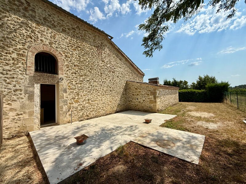Maison à vendre, 97m², Saint-Pardon-de-Conques