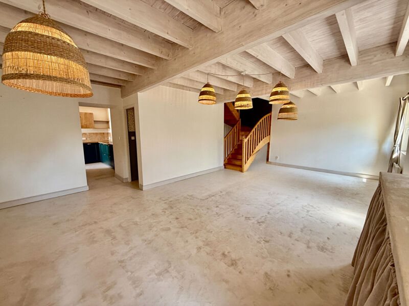 Maison à vendre, 97m², Saint-Pardon-de-Conques